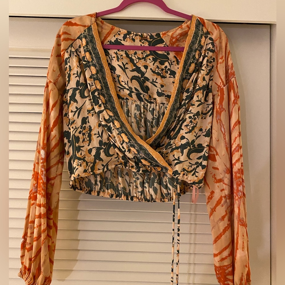 Free People Top
